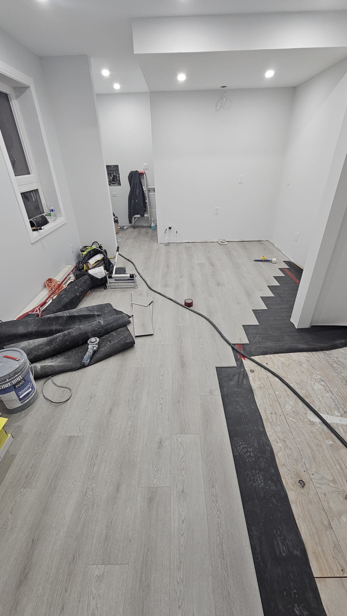 Flooring