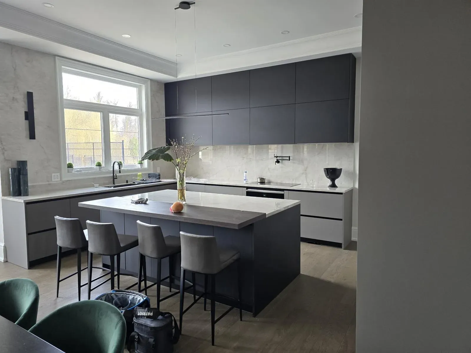 Turnkey Home Renovation photo
