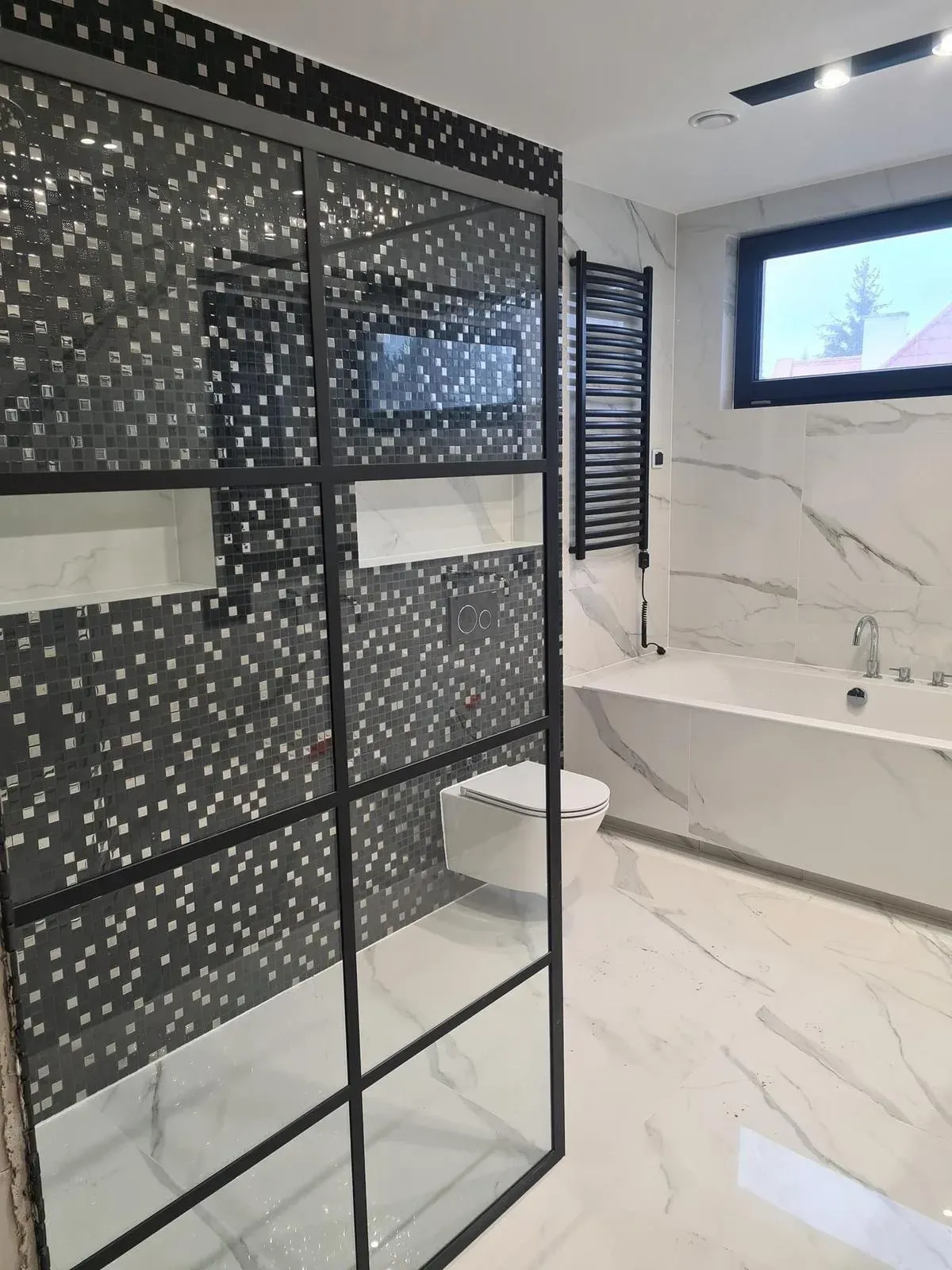 Bathroom Renovation photo