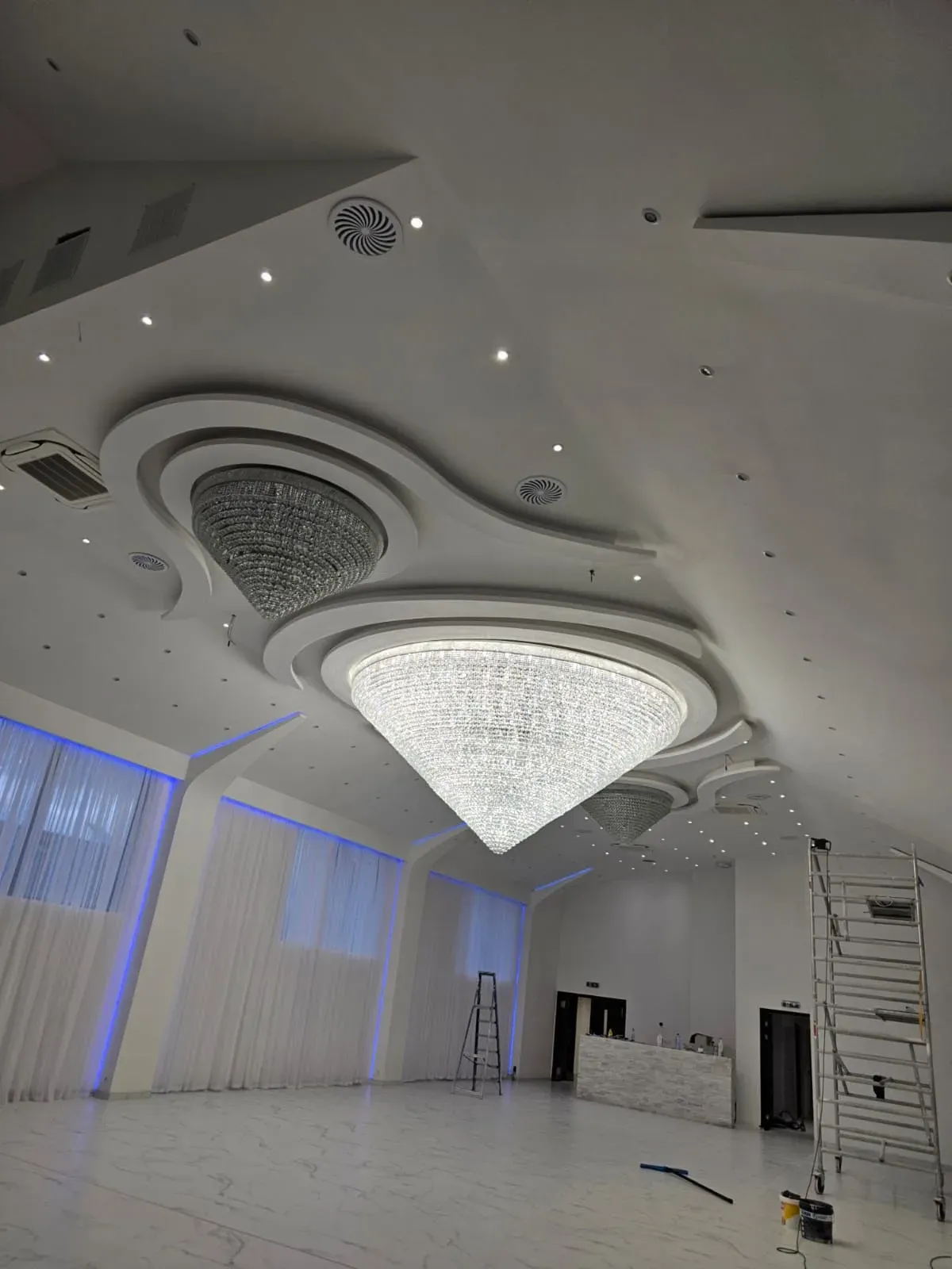 Commercial Renovation photo