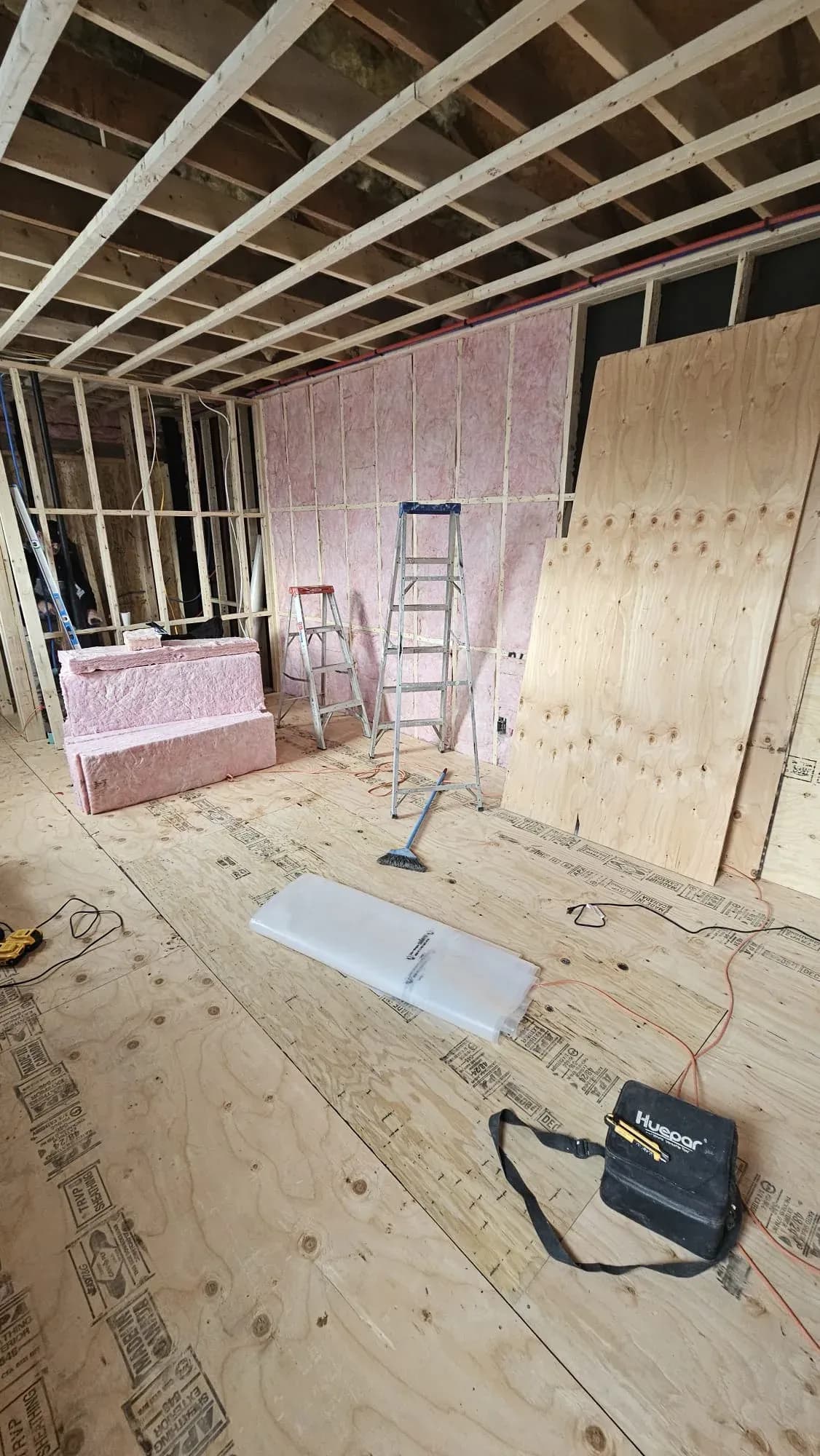Prime Construct project