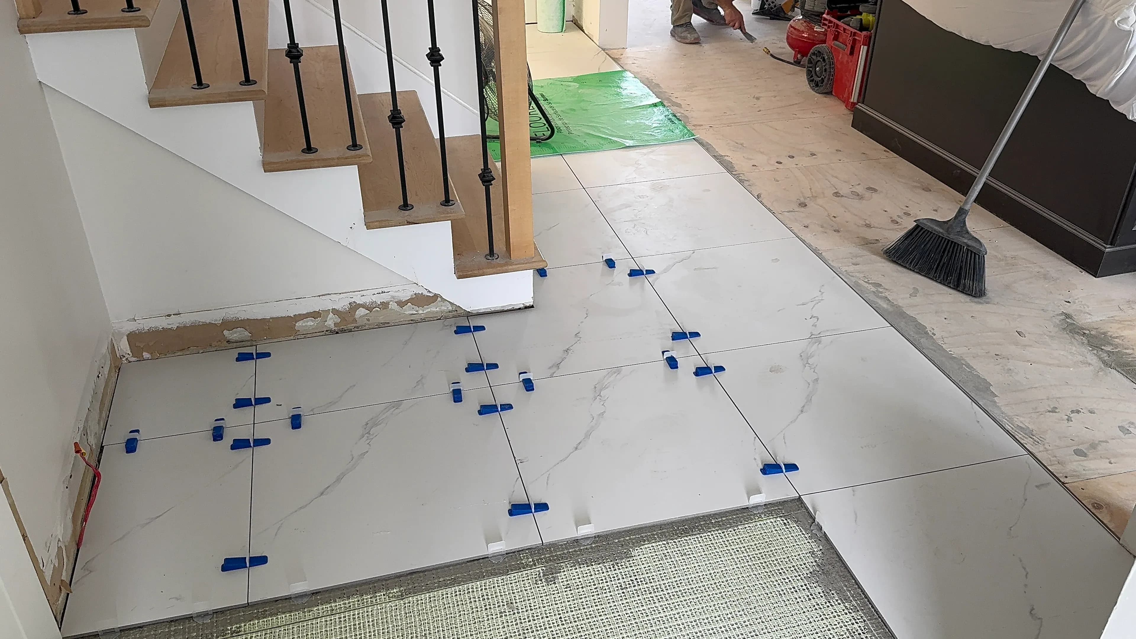 Prime Construct project